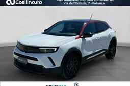 Opel Mokka Ultimate SUV 2022 White