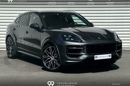 Porsche Cayenne COUPÉ E HYBRID 470CH PACK CARBONE DESIGN  TOIT VIT Coupé 2024