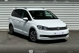 Volkswagen Touran CONFORTLINE Monovolume / MPV 2018