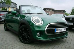 MINI Clubman Chili II Cabriolet / Roadster 2021