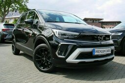 Opel Crossland X 1.2 Turbo Elegance LED Tempomat Kamera180º... 2024