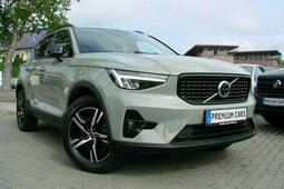 Volvo XC40 Plus Dark LED ACC H&K 360º... 2024