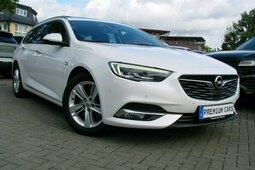 Opel Insignia Sports Tourer Innovation LED IntelliLux ACC Pano A Estate Car 2018