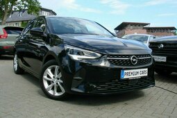 Opel Corsa GT 2023