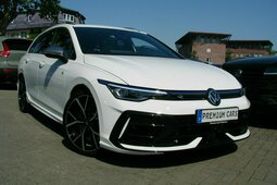 Volkswagen Golf 2.0TSi R-Performance 4M ACC LED Pano AHK... Estate Car 2025