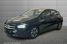 Mercedes-Benz B 180 Sport Minivan / MPV 2020 Black