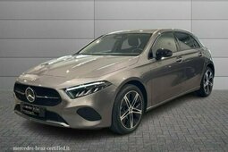 Mercedes-Benz A 250 EQ Sedan / Saloon 2025 Grey
