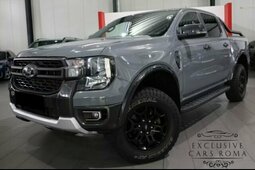 Ford Ranger 2.0 ECOBLUE DC Tremor + IVA Monovolume / MPV 2024 Grigio