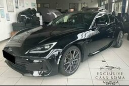 Subaru BRZ sPORT Coupé 2024 Nero