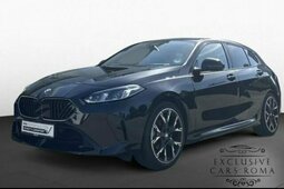 BMW 120 MSport Berlina 2025 Nero