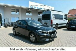 BMW 118 i Aut. Advantage Sedan / Saloon 2023
