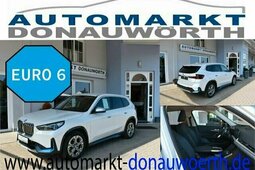 BMW iX1 30 xDrive 2023