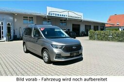 Ford Tourneo Connect Titanium Minivan / MPV 2024