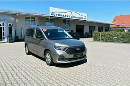 Ford Tourneo Connect 1.5 EcoBoost Aut. Titanium Camp... 2024