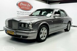 Bentley Arnage ONLINE AUCTION Sedán / Berlina 2000 Gris