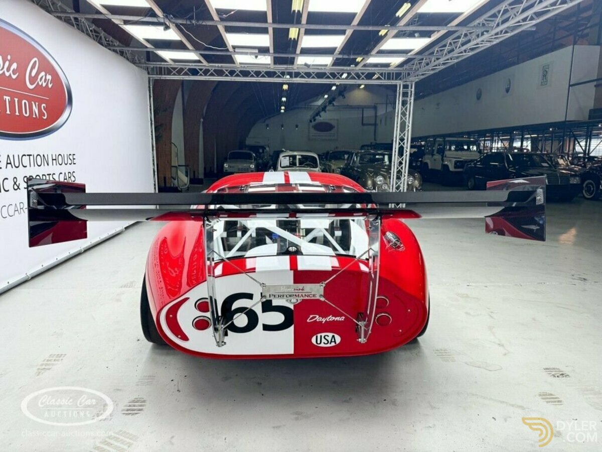 1965 Factory Five Type 65 TYPE 65R, foto 5