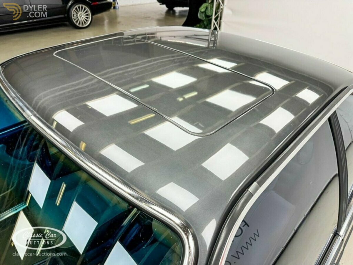 1982 BMW 633 CSI, foto 11