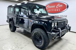 Santana PS-10 2.8TD Off-road 2005 Blue