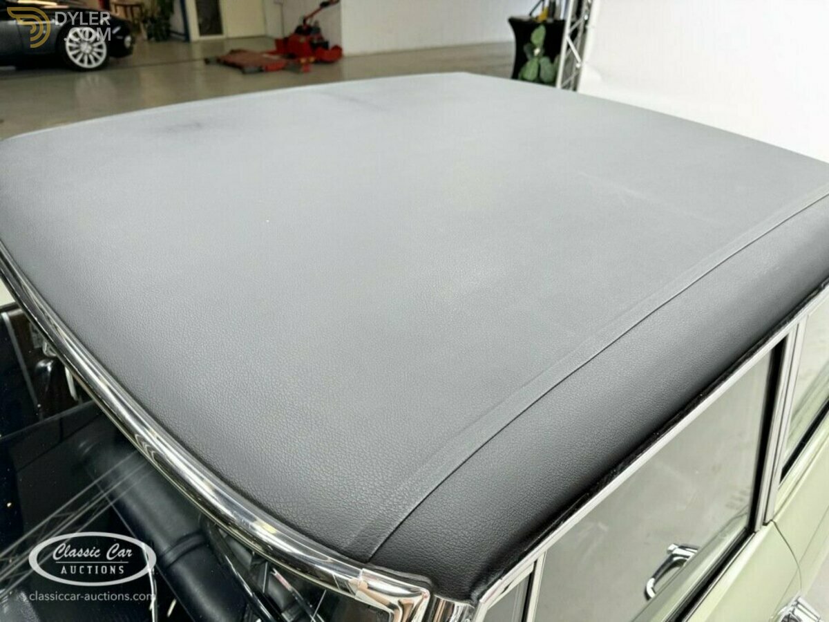 1966 Studebaker Daytona DAYTONA Sports Sedan, foto 12