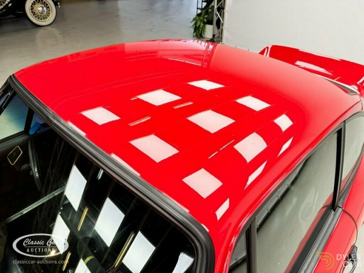 1972 Porsche 911 T 2.4 Olklappe - ONLINE AUCTION, foto 11