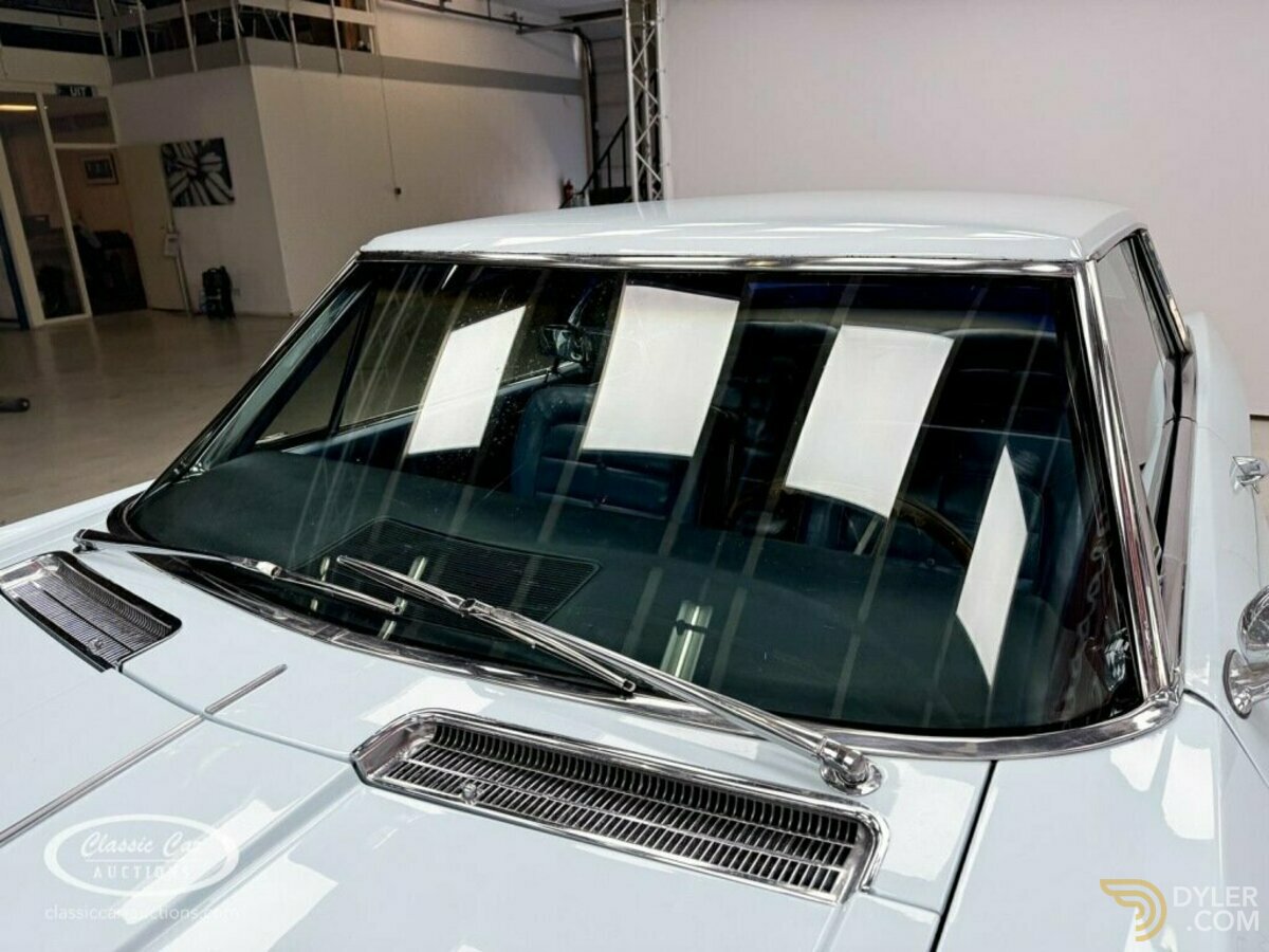 1964 Buick Riviera Coupe, foto 10