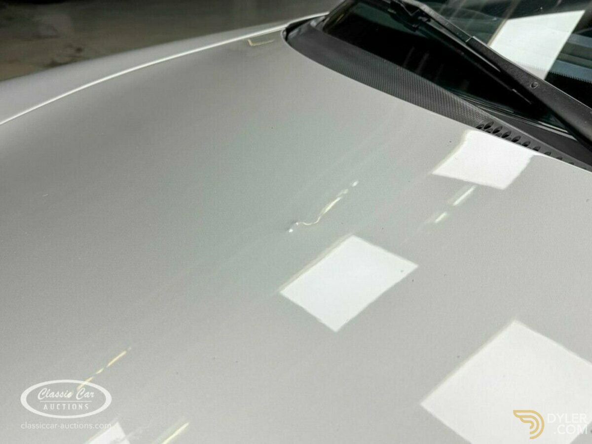 1999 Porsche Boxster - ONLINE AUCTION, foto 12