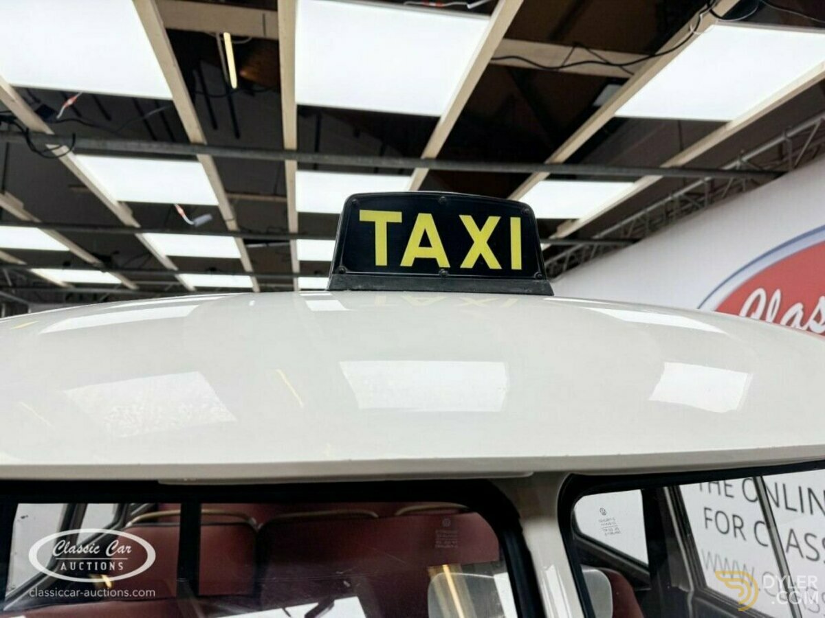 1965 Volkswagen T1 Samba, foto 10