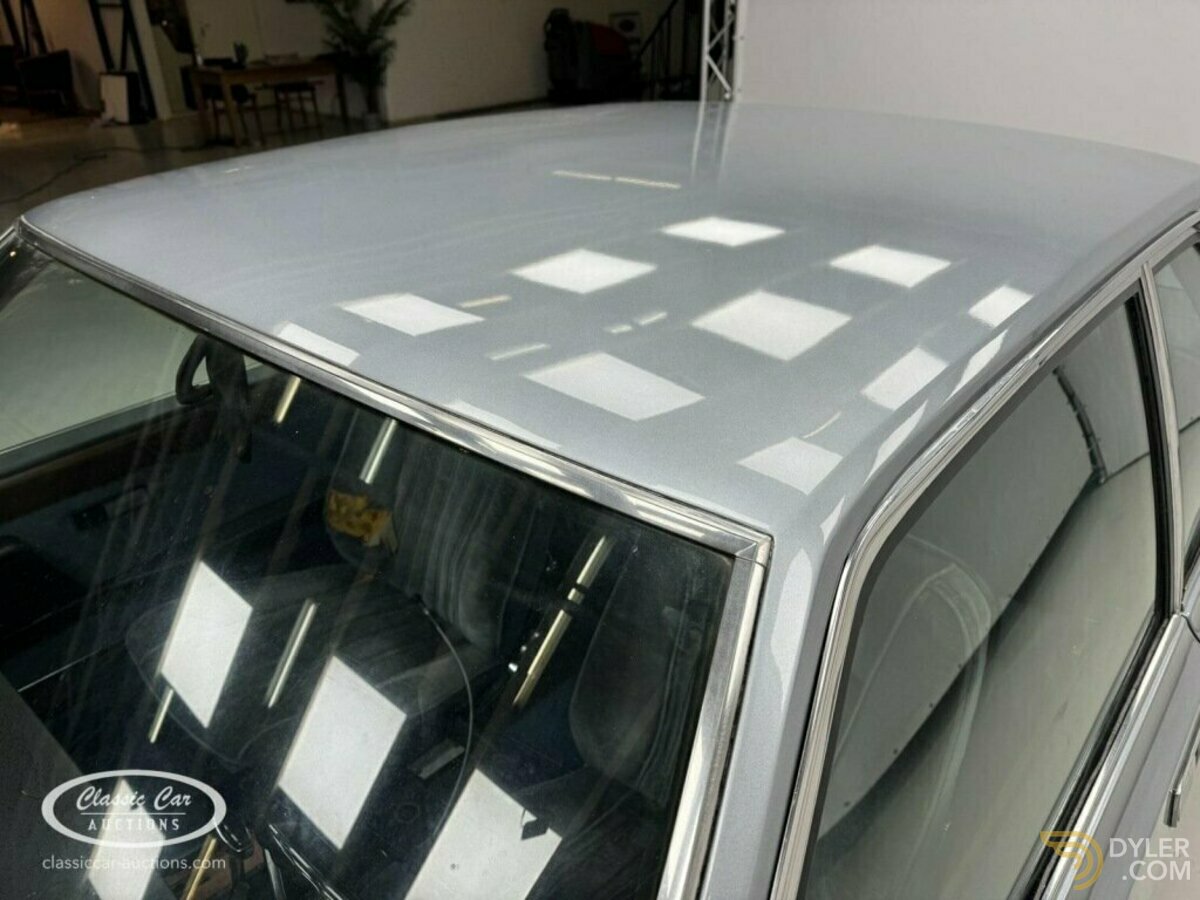 1971 Fiat 130 Coupe, foto 10