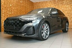 Audi Q8 MY2026 50TDI Q.TIP.3XS-LINE TET.23"FULL SCONTO30%! SUV 2026 Grey