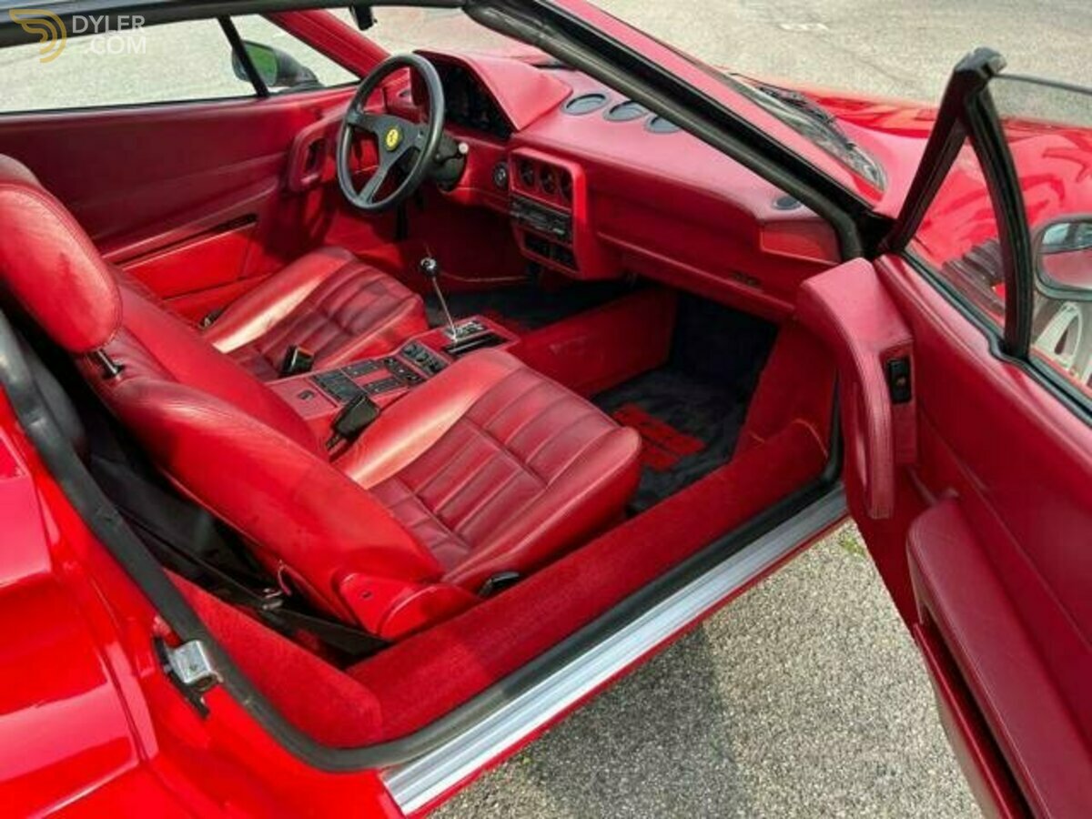 1987 Ferrari 328 GTS, foto 10
