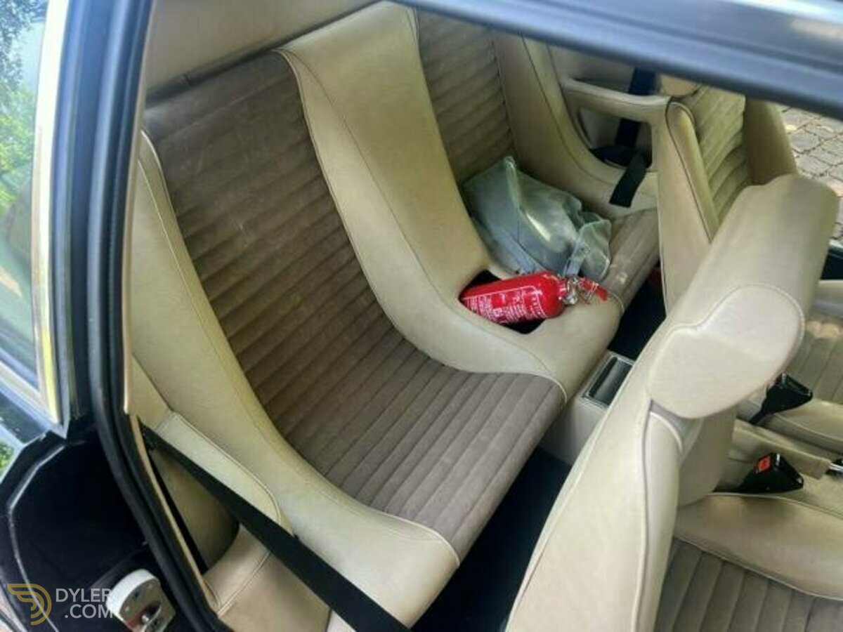 1976 Ferrari Dino Dino 208 GT/4, foto 7