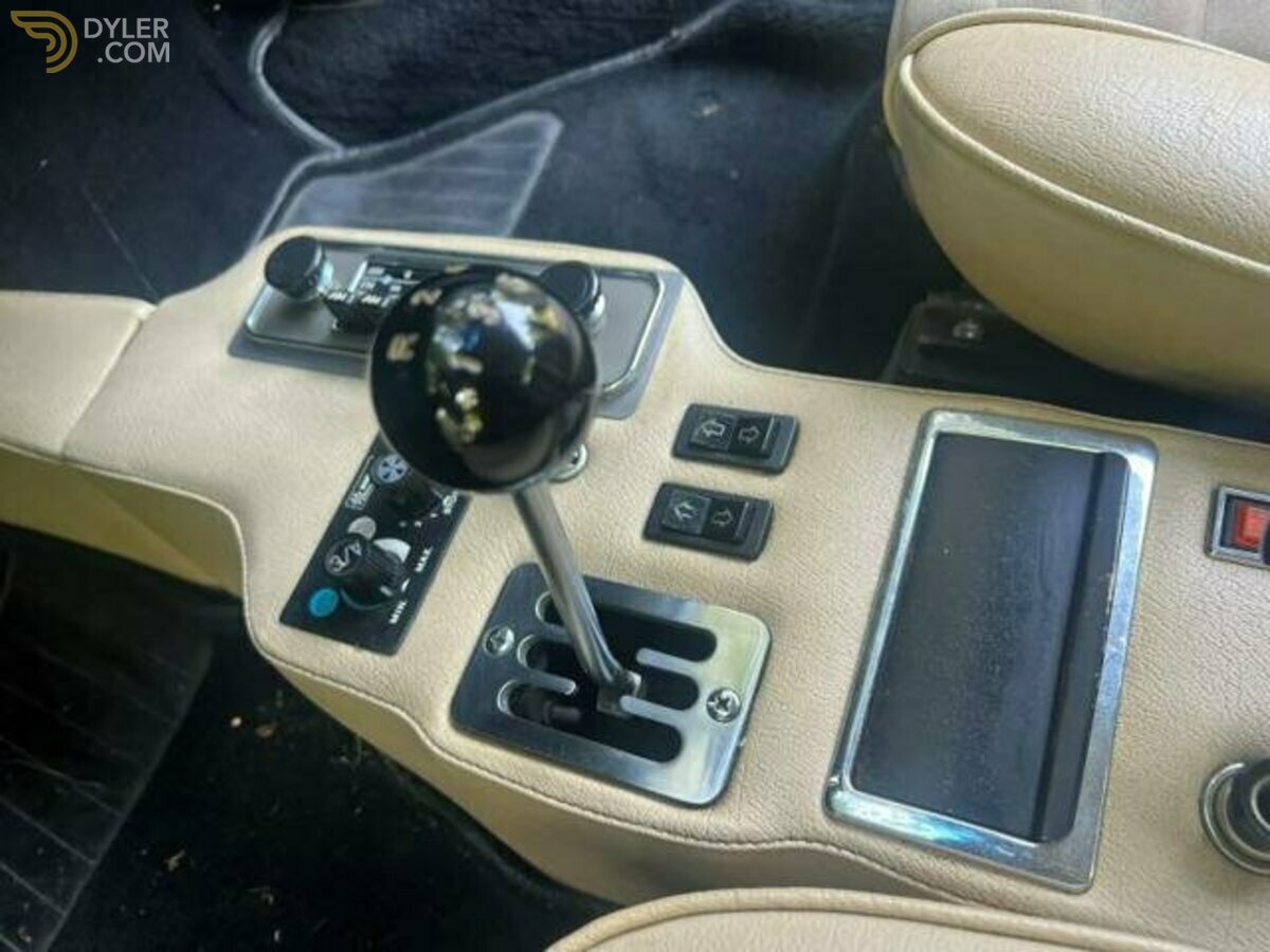 1976 Ferrari Dino Dino 208 GT/4, foto 12