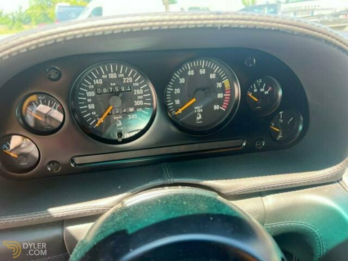 1996 Lamborghini Diablo VT, foto 8