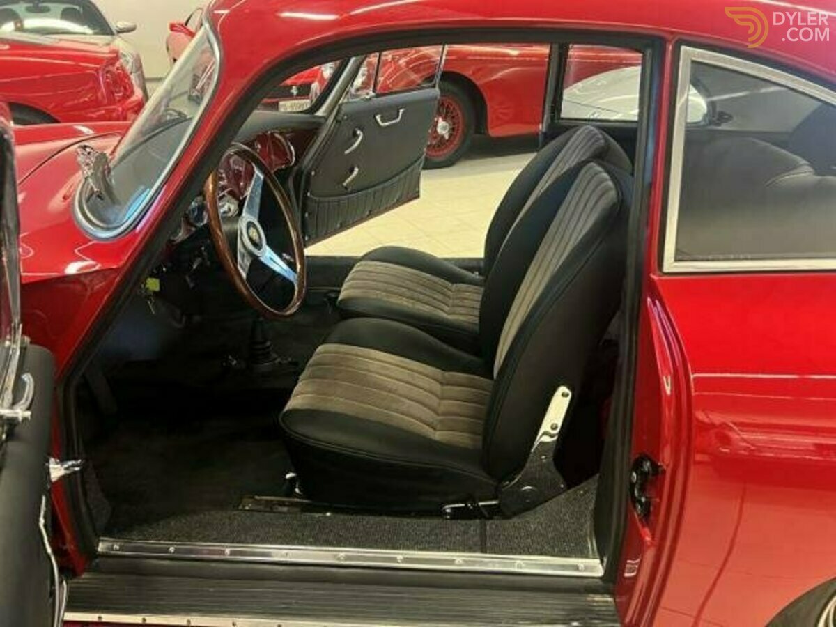 1960 Porsche 356 Super-90, foto 10