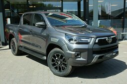 Toyota Hilux D-4D Minivan / MPV 2026 Beige