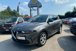 Alfa Romeo Tonale Super SUV 2023 Grey