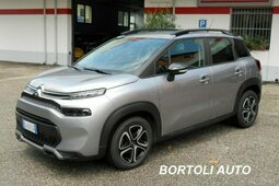 Citroen C4 BlueHDi SUV 2022 Grey