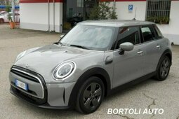MINI Cooper ONE Sedan / Saloon 2022 Grey