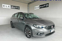 Fiat Tipo S&S SW Lounge Estate Car 2017 Grey