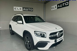 Mercedes-Benz GLB 200 Premium Iva Esposta SUV 2021 White