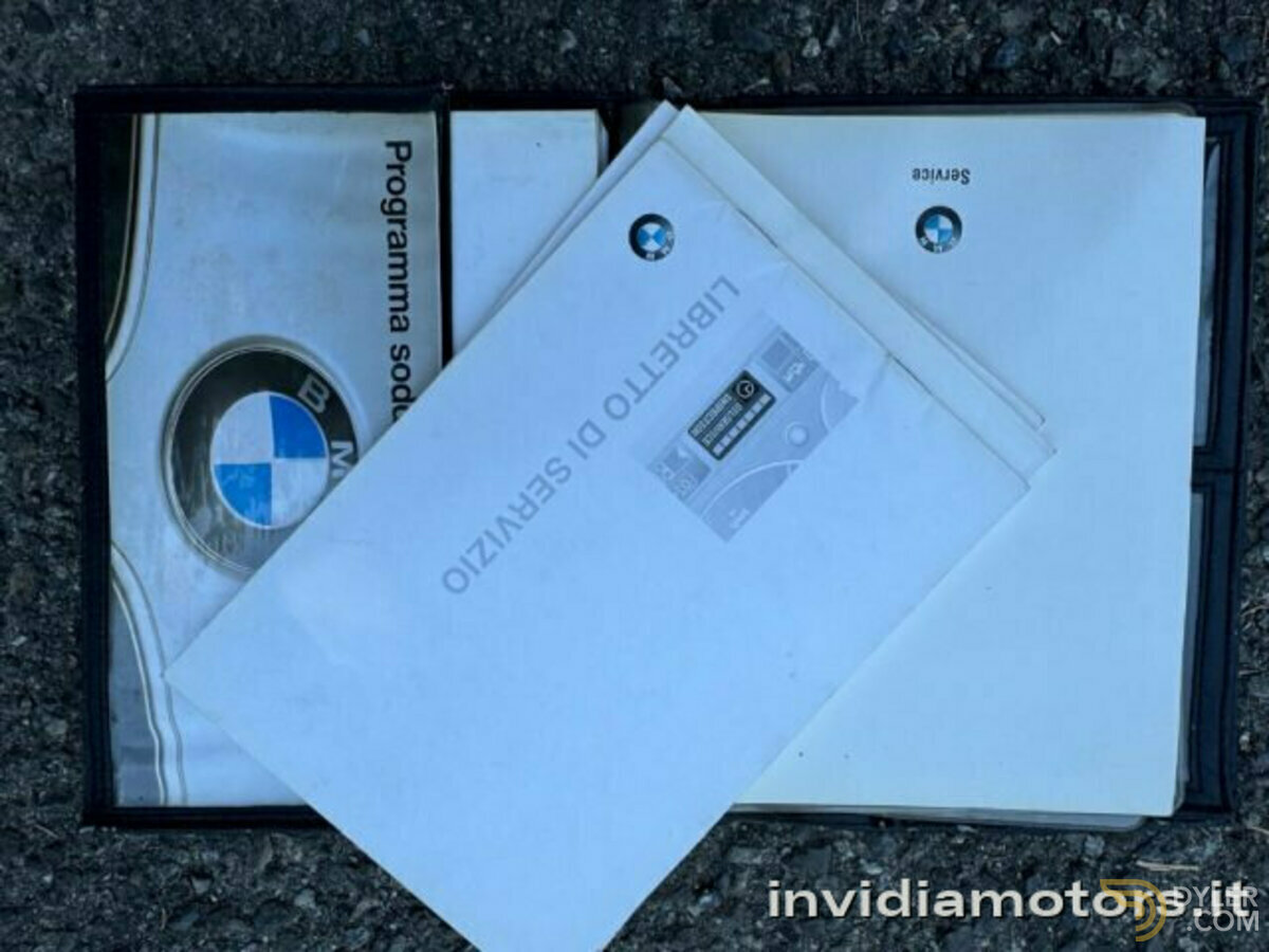 1998 BMW Z3 3.2 24V M Coupé ASI, foto 11