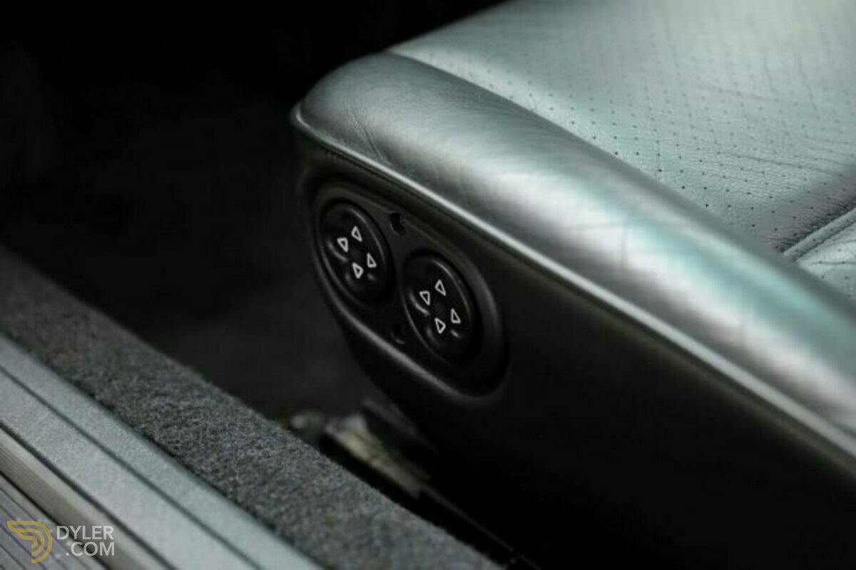 1994 Porsche 911 CARRERA 4, foto 10