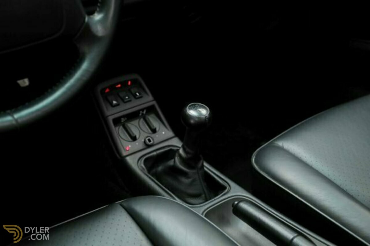 1994 Porsche 911 CARRERA 4 CABRIO, foto 12