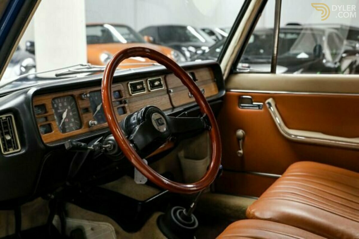 1974 Lancia Flavia 2000 INIEZIONE, foto 8