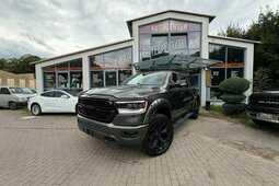 Dodge Ram 1500 2020