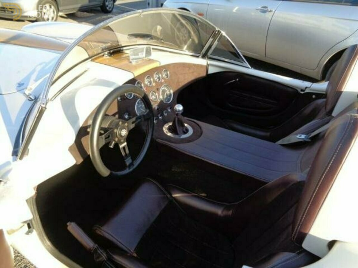 1965 AC Cobra GD-350, foto 5