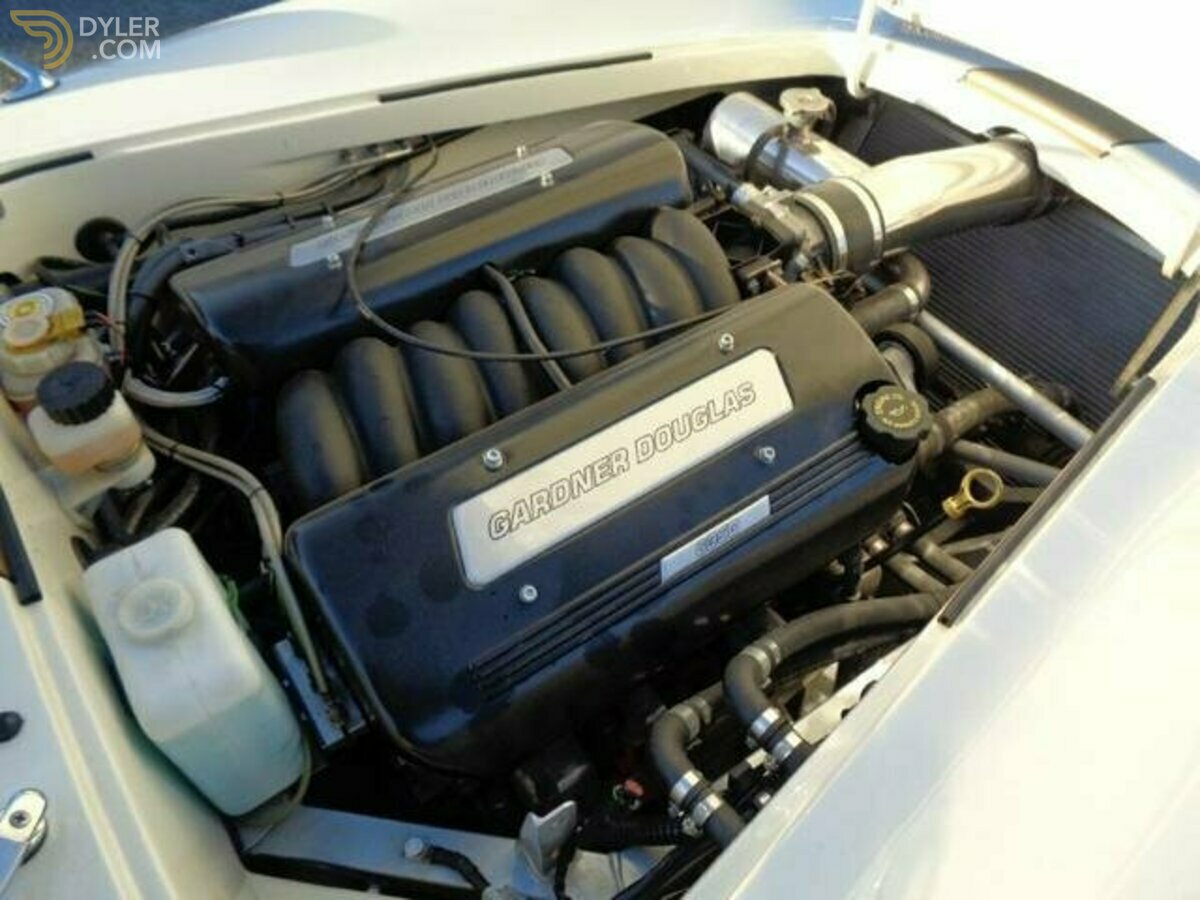 1965 AC Cobra GD-350, foto 7