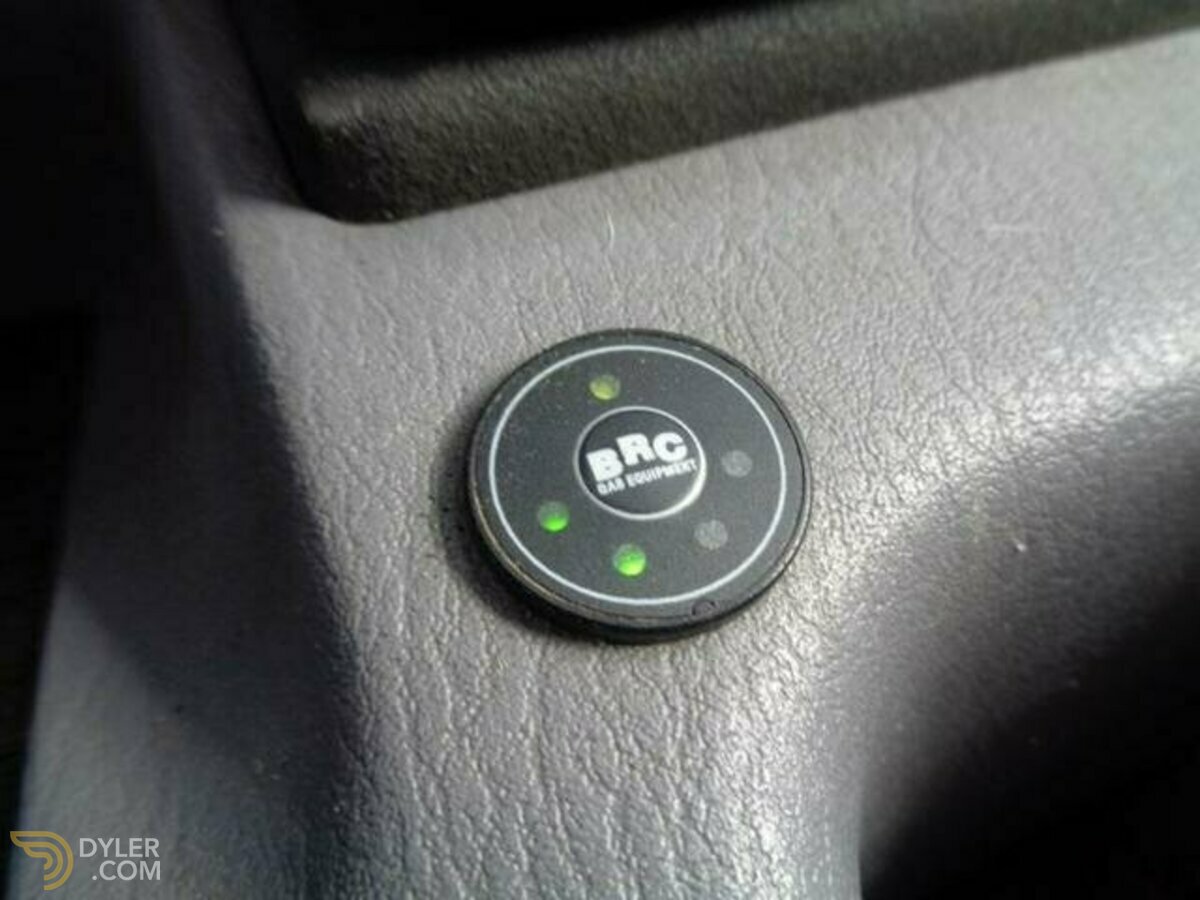 1997 Jeep Wrangler 4.0, foto 11