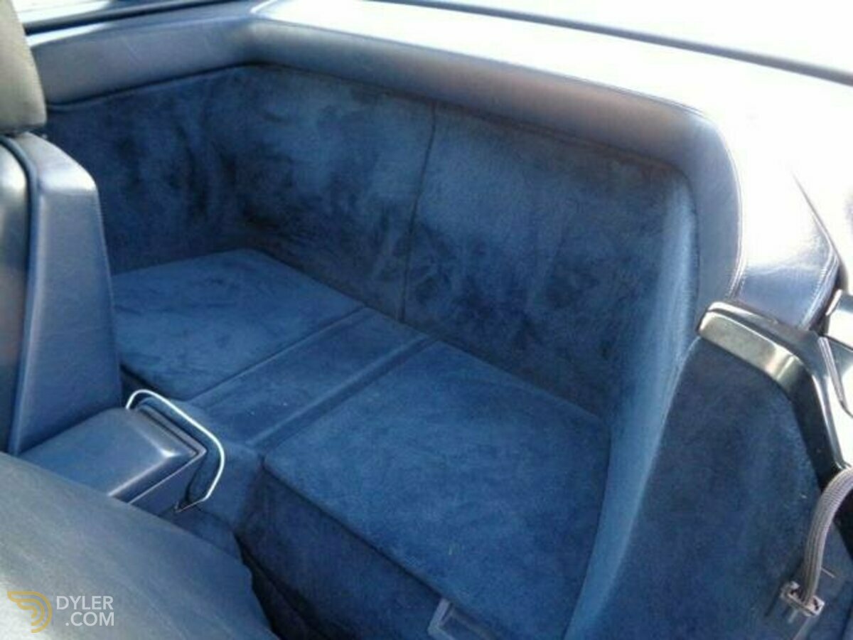 1992 Mercedes-Benz SL 300 SL-24, foto 6