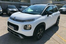 Citroen C3 BlueHDi 100 S&S Feel SUV 2020 White